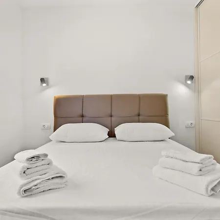 Danijela Apartmán *
