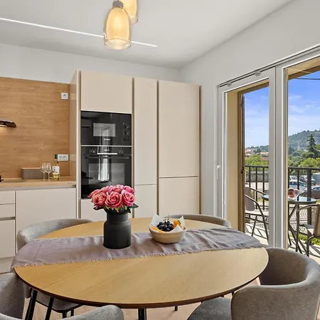 Apartman Danijela *