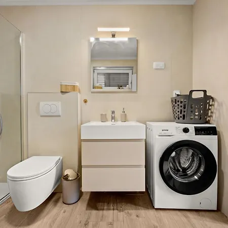 Apartman Danijela *