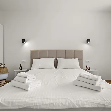 Apartmán Danijela