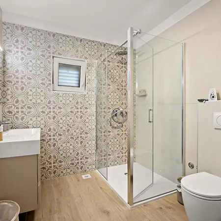Danijela Apartman Labin