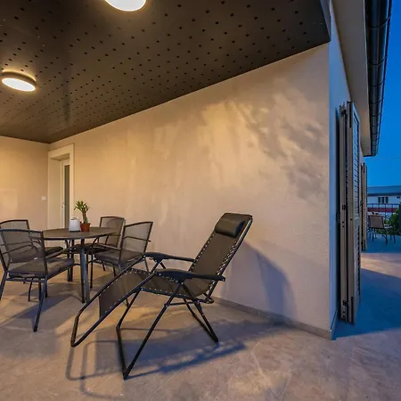 Apartman Danijela *