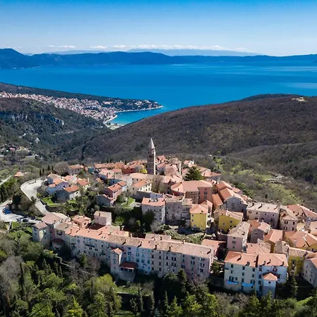 Danijela Apartman Labin