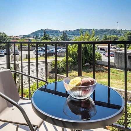 Apartmán Danijela Labin (Istria)