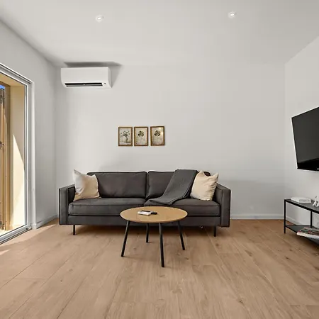 Apartman Danijela