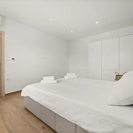 Apartmán Danijela Labin (Istria)