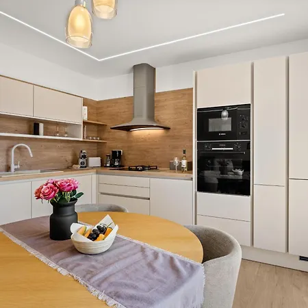 Apartmán Danijela Labin (Istria)