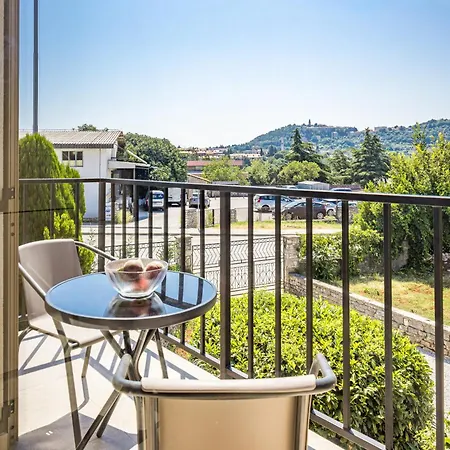 Danijela Apartman
