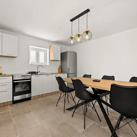 Apartman Danijela