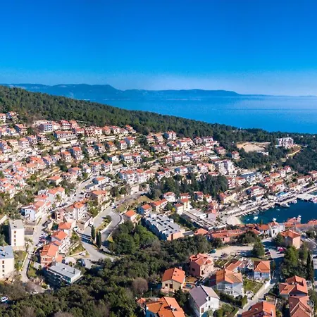 Apartmán Danijela