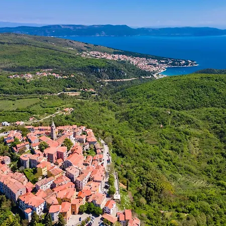 Danijela Apartman Labin