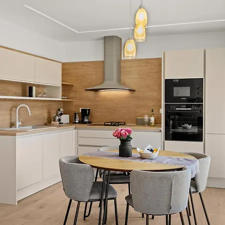 Apartmán Danijela