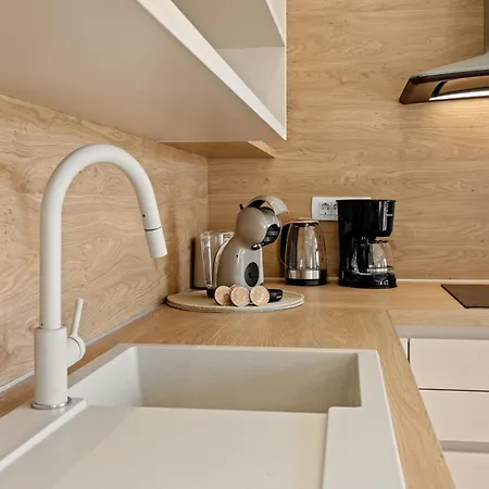 Apartman Danijela *