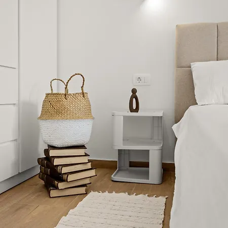 Danijela Apartman Labin