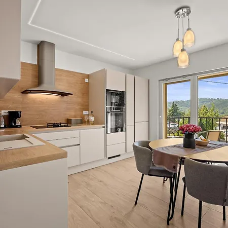 Apartman Danijela
