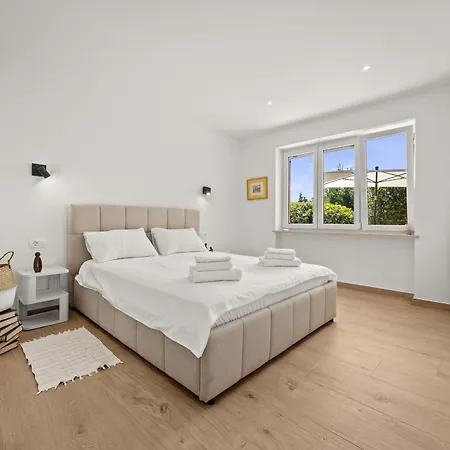 Danijela Apartmán *