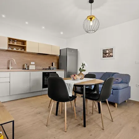Apartman Danijela Labin