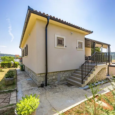 Apartmán Danijela Labin (Istria)
