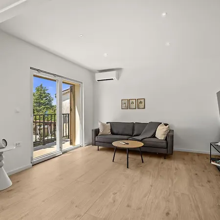 Apartman Danijela Labin