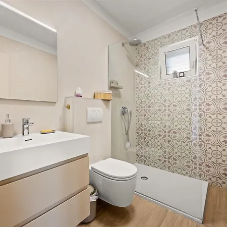Apartmán Danijela *