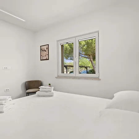 Danijela Apartman Labin